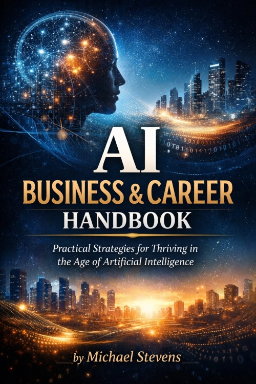 AI Productivity Handbook