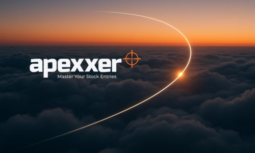 apexxer [DaaS] - Precision Stock Radar for Strategic Traders