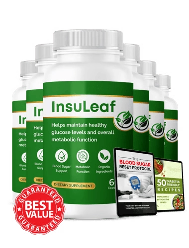 InsuLeaf
