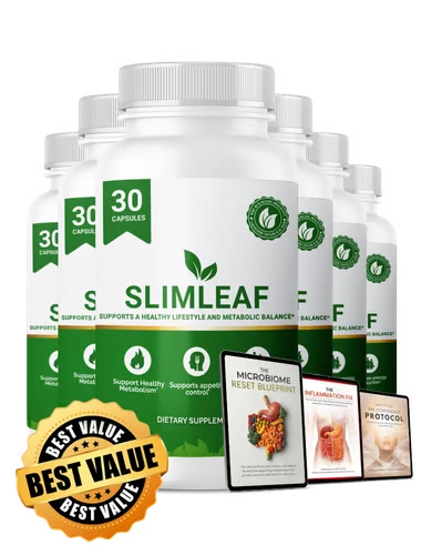Slim Leaf