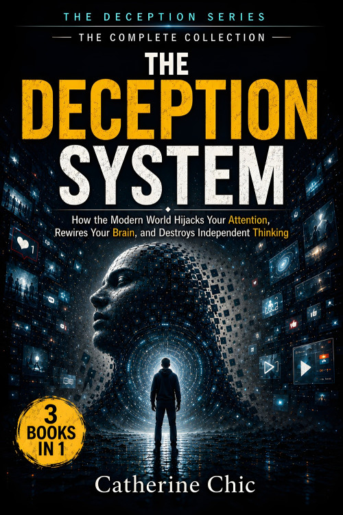 The Deception Series
