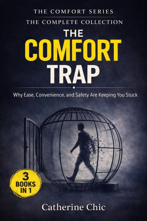 The Comfort Trap