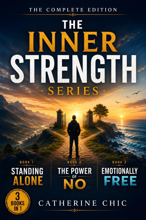 The Inner Life Series