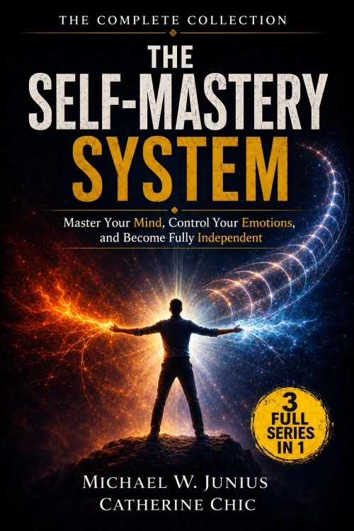 The Self-Mastery System