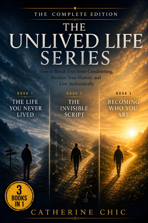 The Unlived Life Series