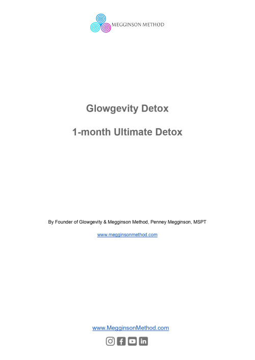 28-Day Gut and Inflammation Reset