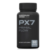 Primal Flow - The Ultimate Prostate Health Supplement