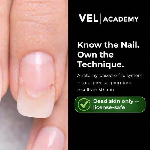 Problem Nails Masterclass