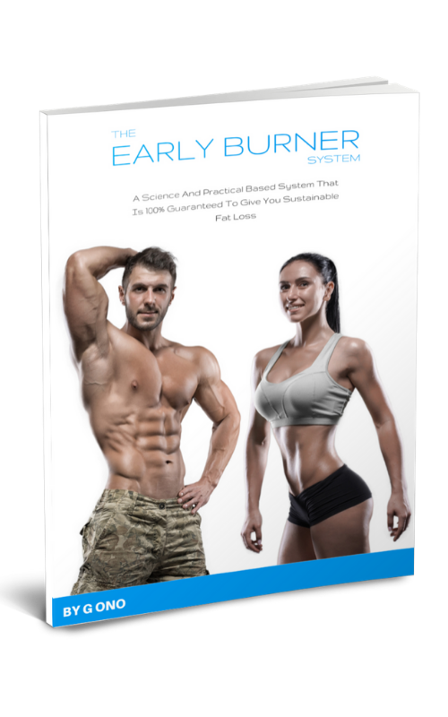 The Early Burner System - The Number 1 Fat Loss Product