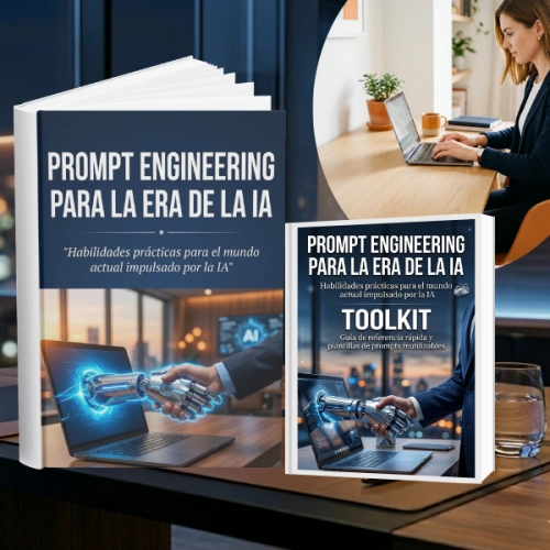 Prompt Engineering for the AI Era + Toolkit