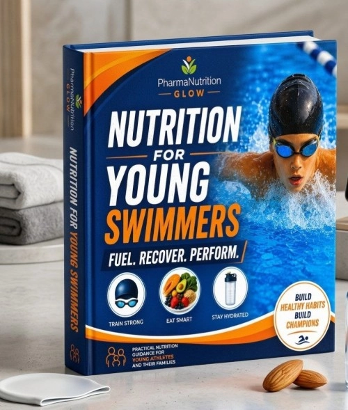 Youth Swimmer Nutrition Guide