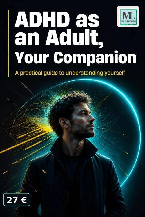 Understanding, Not Judgment – Adult Life With ADHD