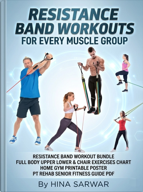 Resistance Band Workouts