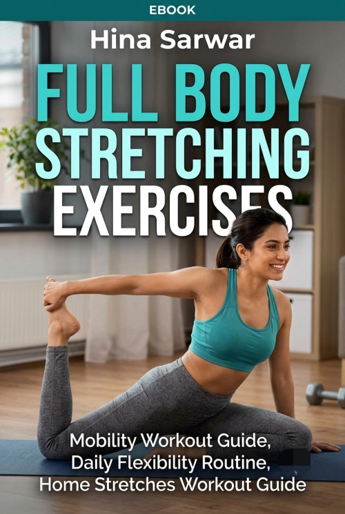 Full Body Stretching Exercises