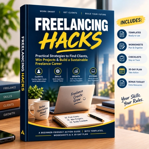 Freelancing Hacks β Complete Guide