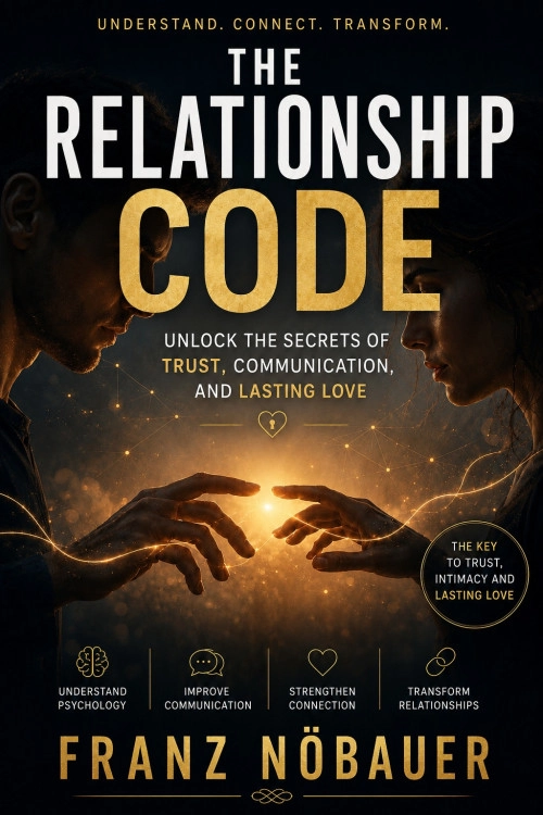 The Ralationship Code
