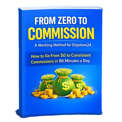 From Zero to Commission