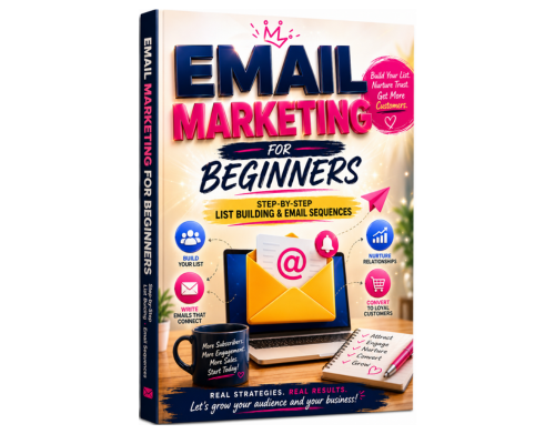 Email Marketing for Beginners