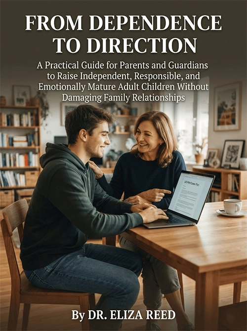 From Dependence to Direction