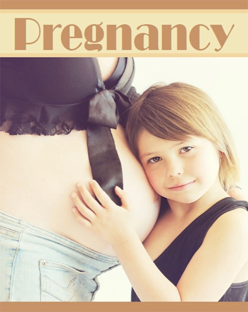 Pregnancy – A Practical Guide