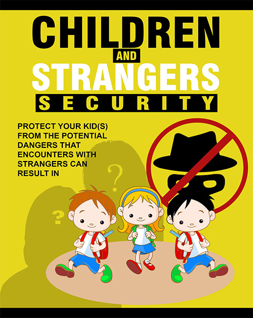 Children and Strangers Security