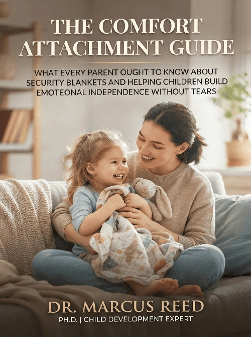 The Comfort Attachment Guide