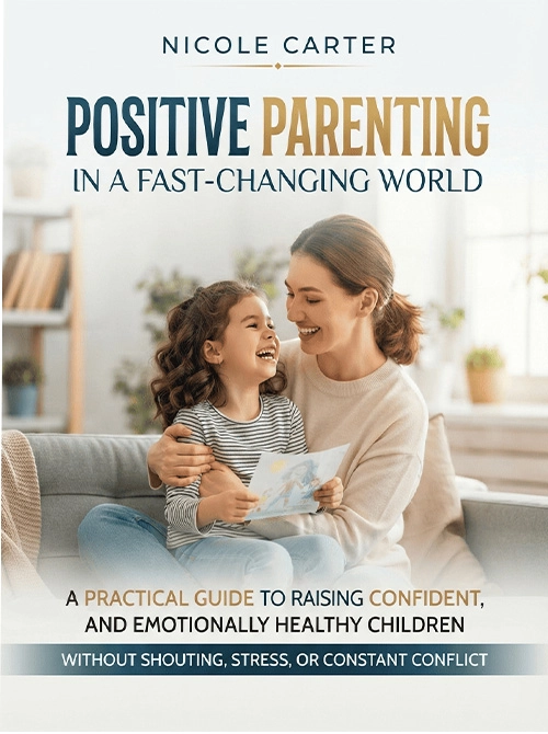Positive Parenting in a Fast-Changing World
