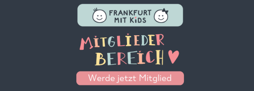 Frankfurt Mit kids Mitgliederbereich
