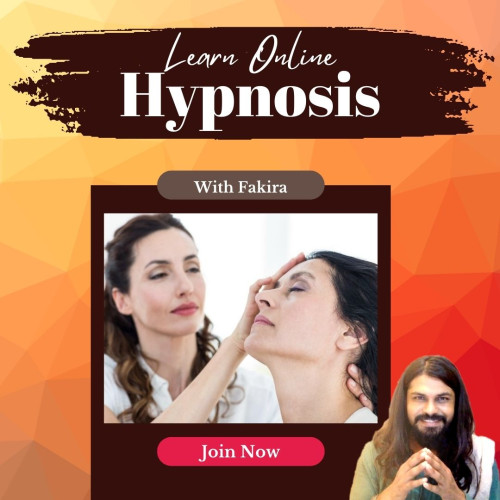 Online Hypnosis Training