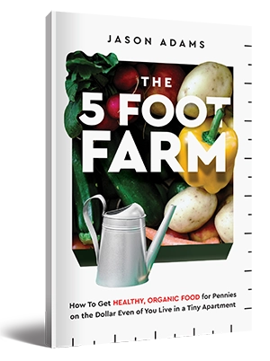The 5 Foot Farm