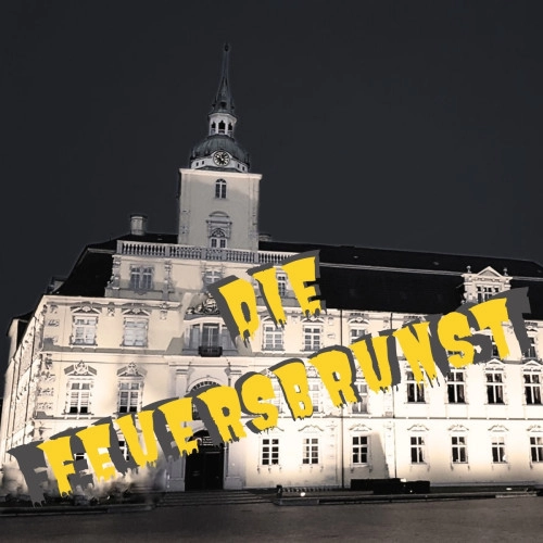 Selbstgeführte Stadtrallye Oldenburg (Hint-Caching)