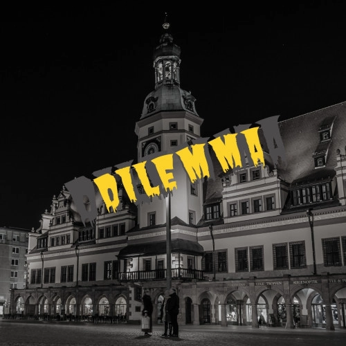 Selbstgeführte Stadtrallye Leipzig (Hint-Caching)