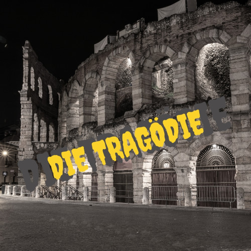 Selbstgeführte Stadtrallye Verona (Hint-Caching)