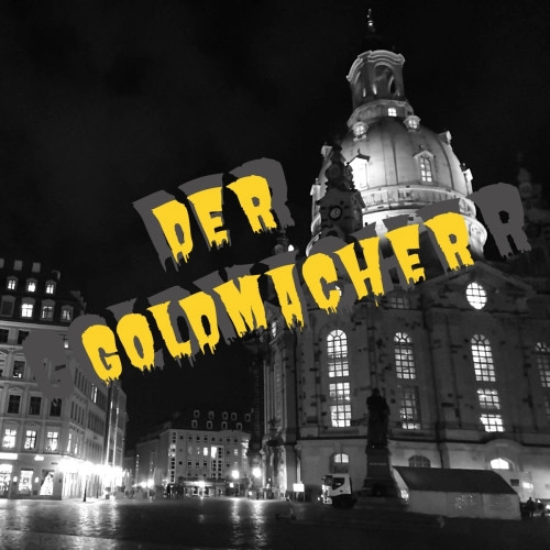 Selbstgeführte Stadtrallye Dresden (Hint-Caching)