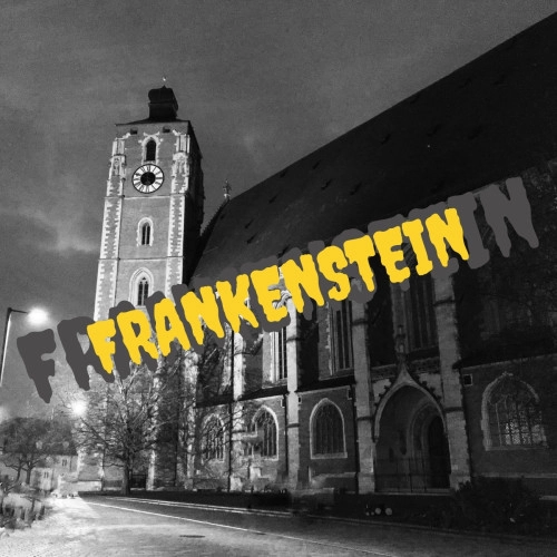 Selbstgeführte Stadtrallye Ingolstadt (Hint-Caching)