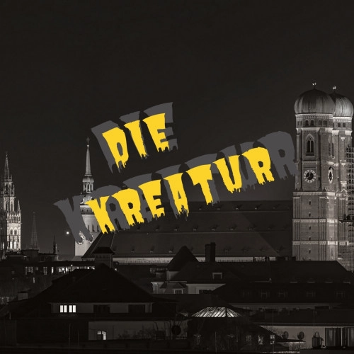 Selbstgeführte Stadtrallye München (Hint-Caching)