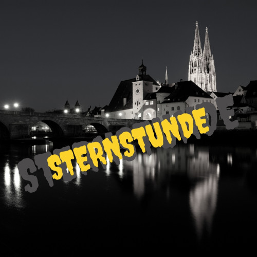 Selbstgeführte Stadtrallye Regensburg (Hint-Caching)