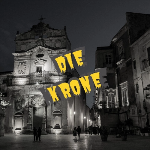 Selbstgeführte Stadtrallye Syrakus/Ortigia (Hint-Caching)