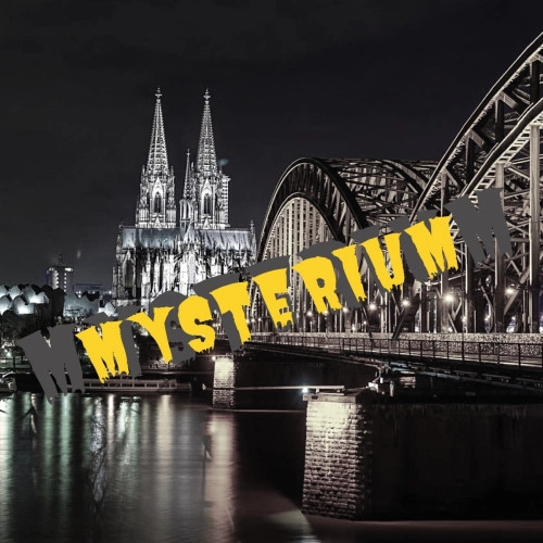 Selbstgeführte Stadtrallye Köln (Hint-Caching)