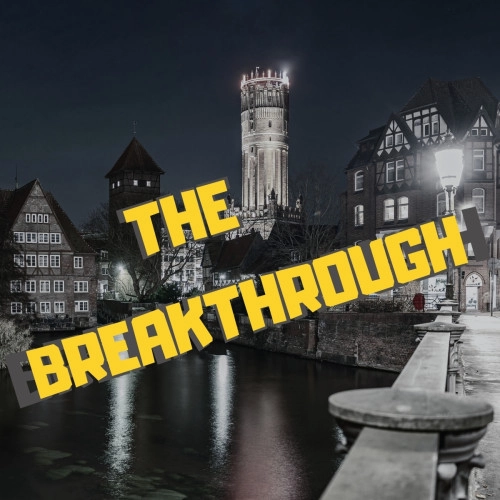 Self-Guided Scavenger Hunt Lüneburg (Hint-Caching)