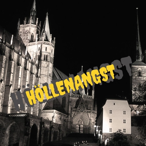 Selbstgeführte Stadtrallye Erfurt (Hint-Caching)