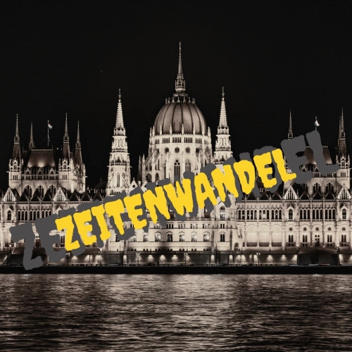 Selbstgeführte Stadtrallye Budapest (Hint-Caching)