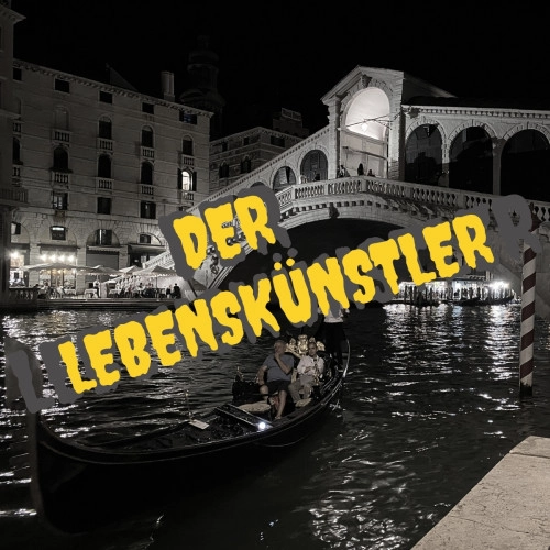 Selbstgeführte Stadtrallye Venedig (Hint-Caching)