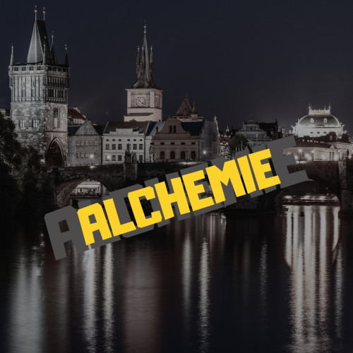 Selbstgeführte Stadtrallye Prag (Hint-Caching)