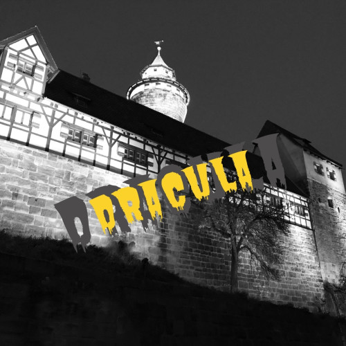 Selbstgeführte Stadtrallye Nürnberg (Hint-Caching)