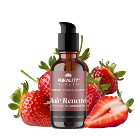 Promote Liposomal Hair Renewal Now!