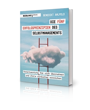 Die 5 Erfolgsprinzipien – Benedikt Ahlfeld (Buch)