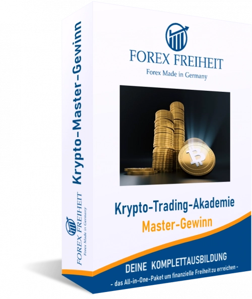 Krypto Trading Akademie Master-Gewinn Online Ausbildung von myworldofwealth -- Mitgliederbereich und Video-Kurse