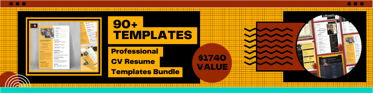 CV Templates