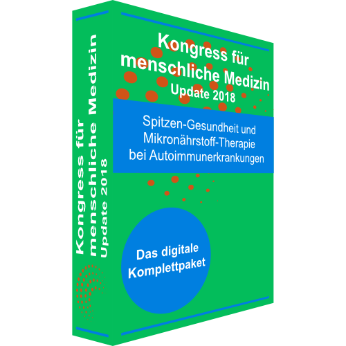 KMM2018 Autoimmunerkrankungen - Digitales Kongresspaket